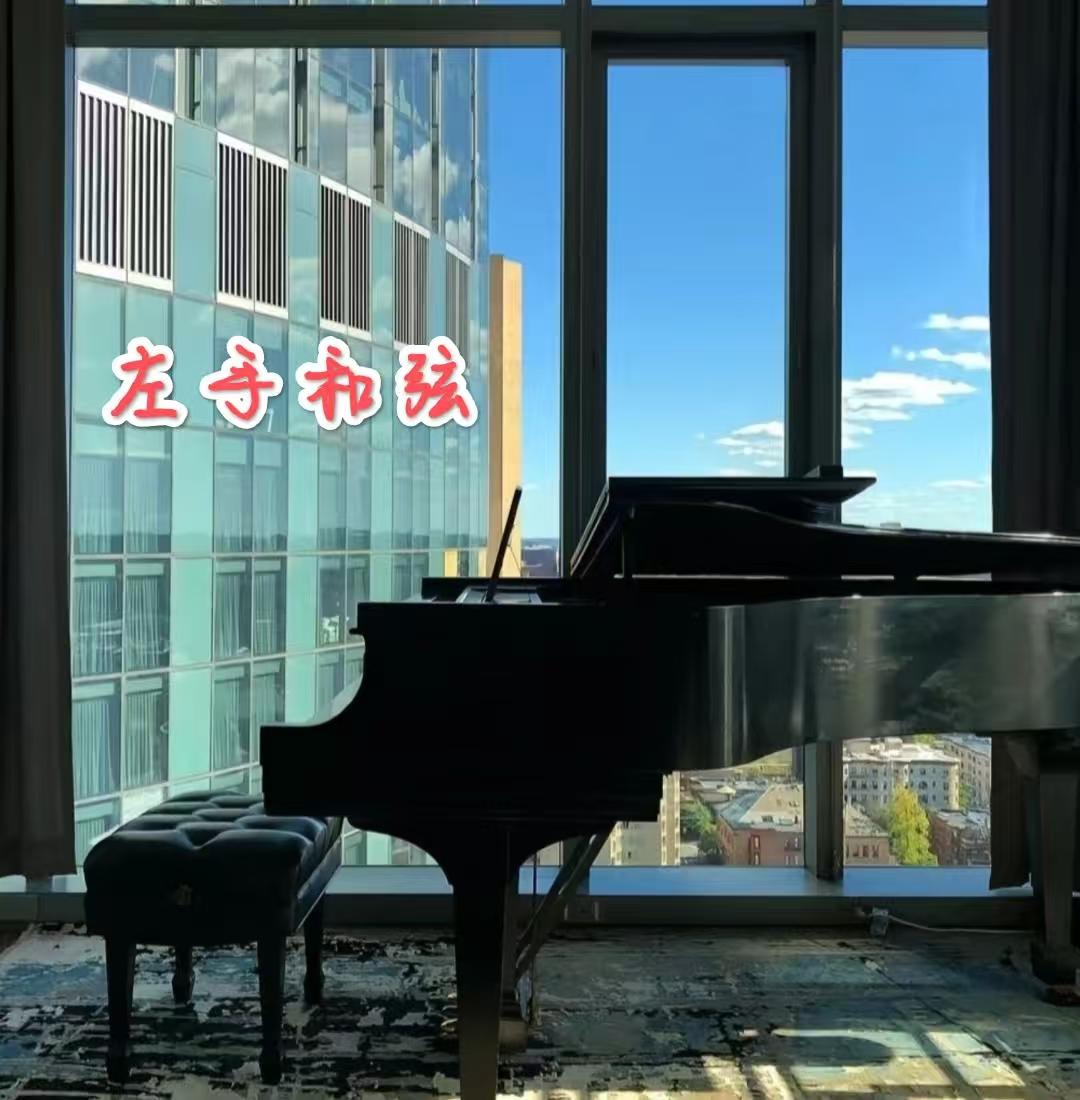 配角也能绽放光芒的故事

我们寻找每一个可能的时机亲密。从他的公寓到郊区别墅，从