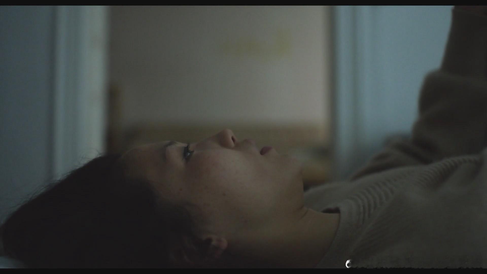 别那样看我 导演、编剧 Uisenma Borchu摄影指导 Sven Zell
