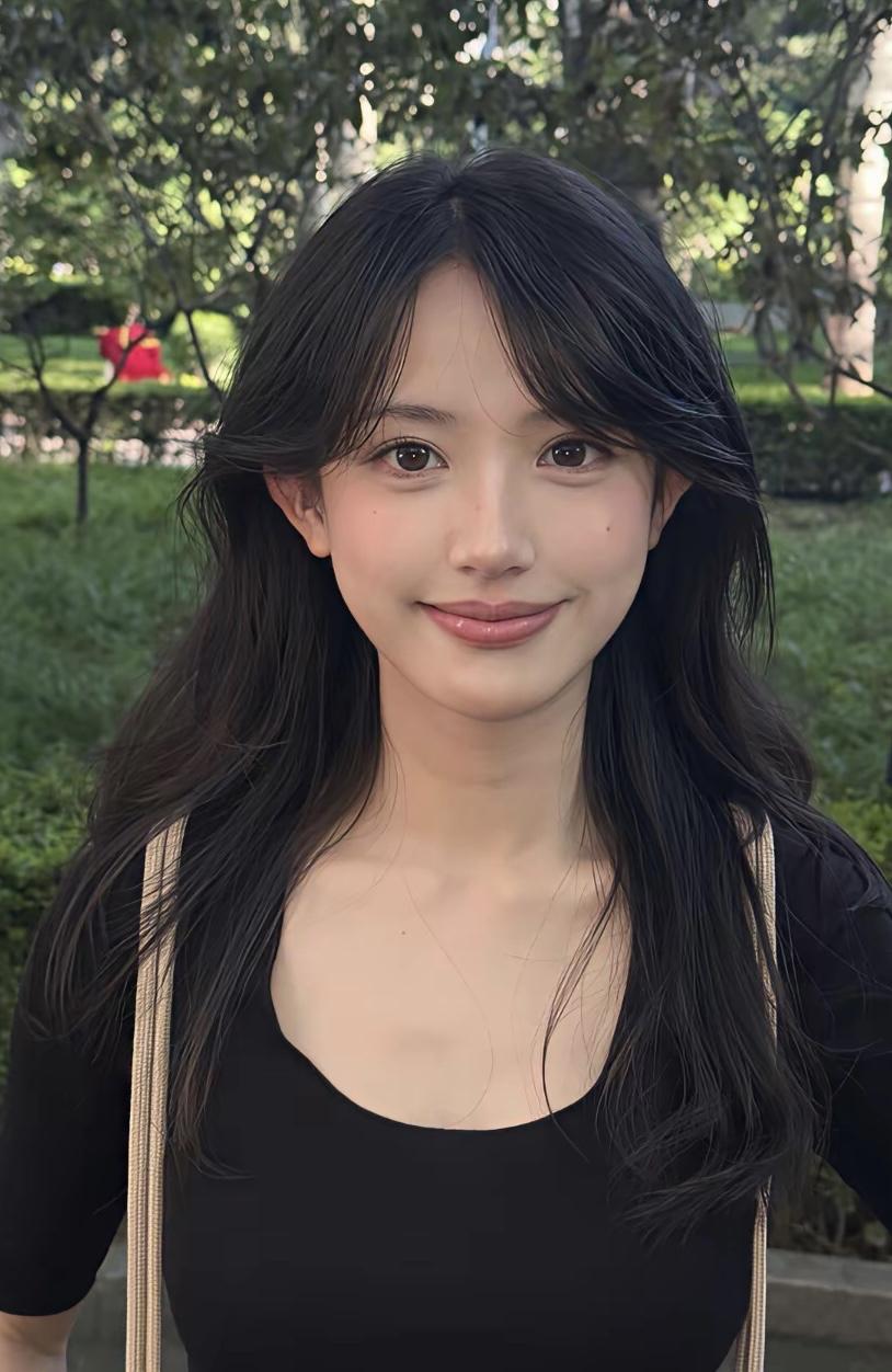漂亮