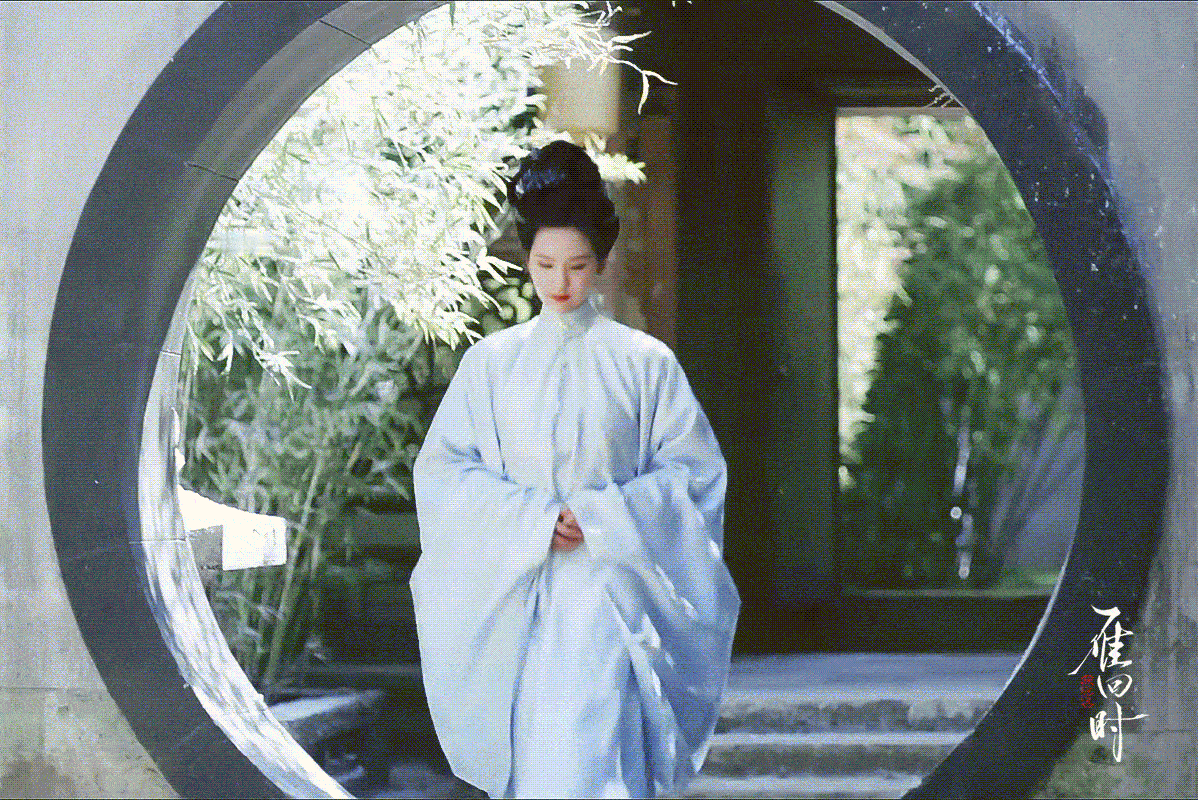 庄寒雁美丽镜头汇总导演:杨龙 