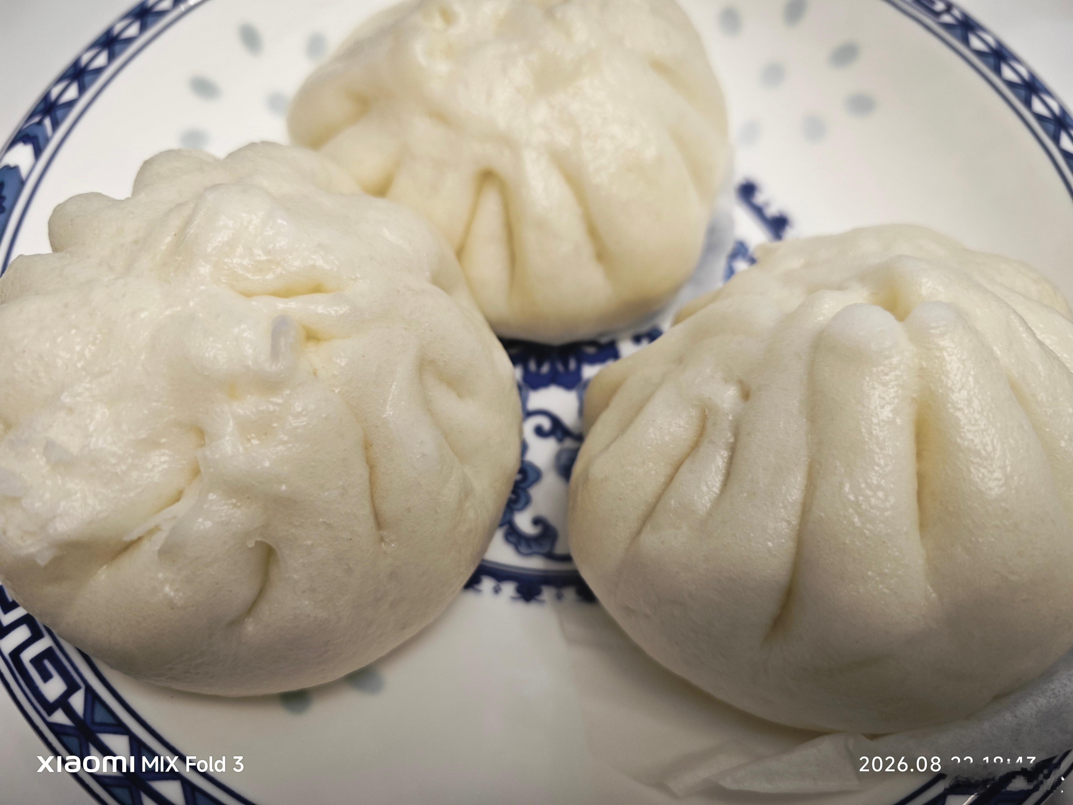 今天午晚餐吃了网上买的素包子，没喝有咖啡因的咖啡，也没吃辣椒、巧克力和重庆小面，
