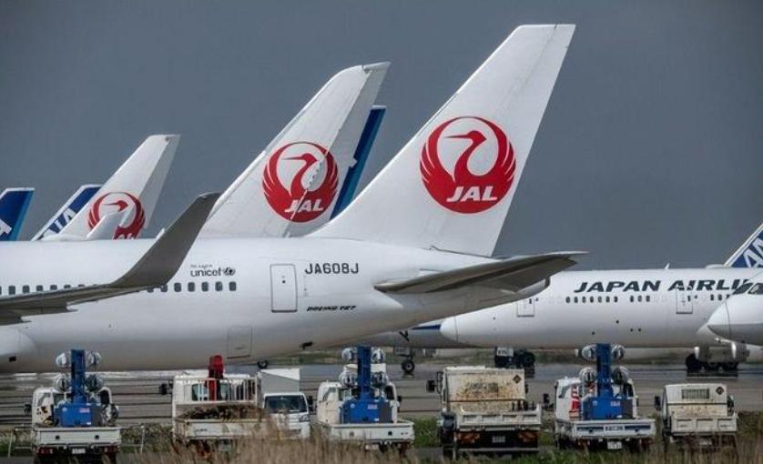 今天下午，和一位在日本的朋友聊天，他说了两个实情，情况真挺严峻了！

一个是去日