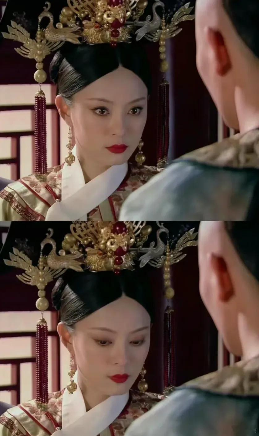 一直不明白甄嬛穿错纯元故衣皇上为什么那么生气，他明明知道甄嬛什么都不知道，直到我