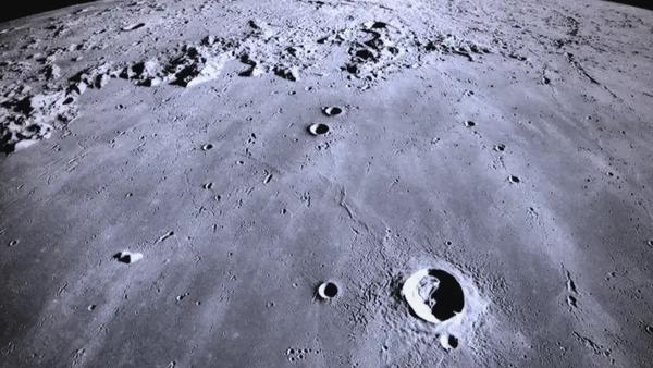 这项研究的最新发现具有重要的科学意义。

通过分析嫦娥六号采集的月背南极-艾特肯