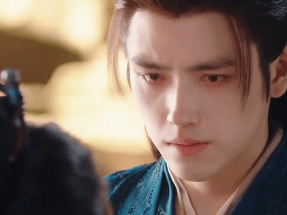 献鱼编剧 首先没看过原著，也没有对比，只单纯喜欢剧！前面都没话说，很喜欢廖停雁和