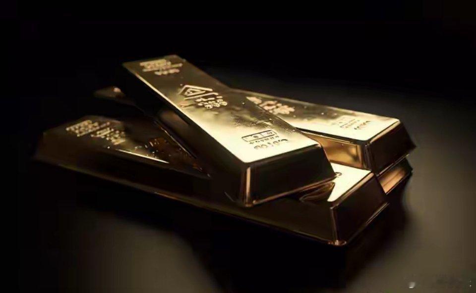黄金三周连涨、重返4500：牛市是不是又重启了？三周前，现货黄金还在4000美元