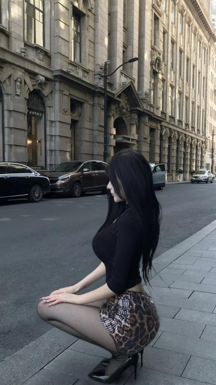 大美女