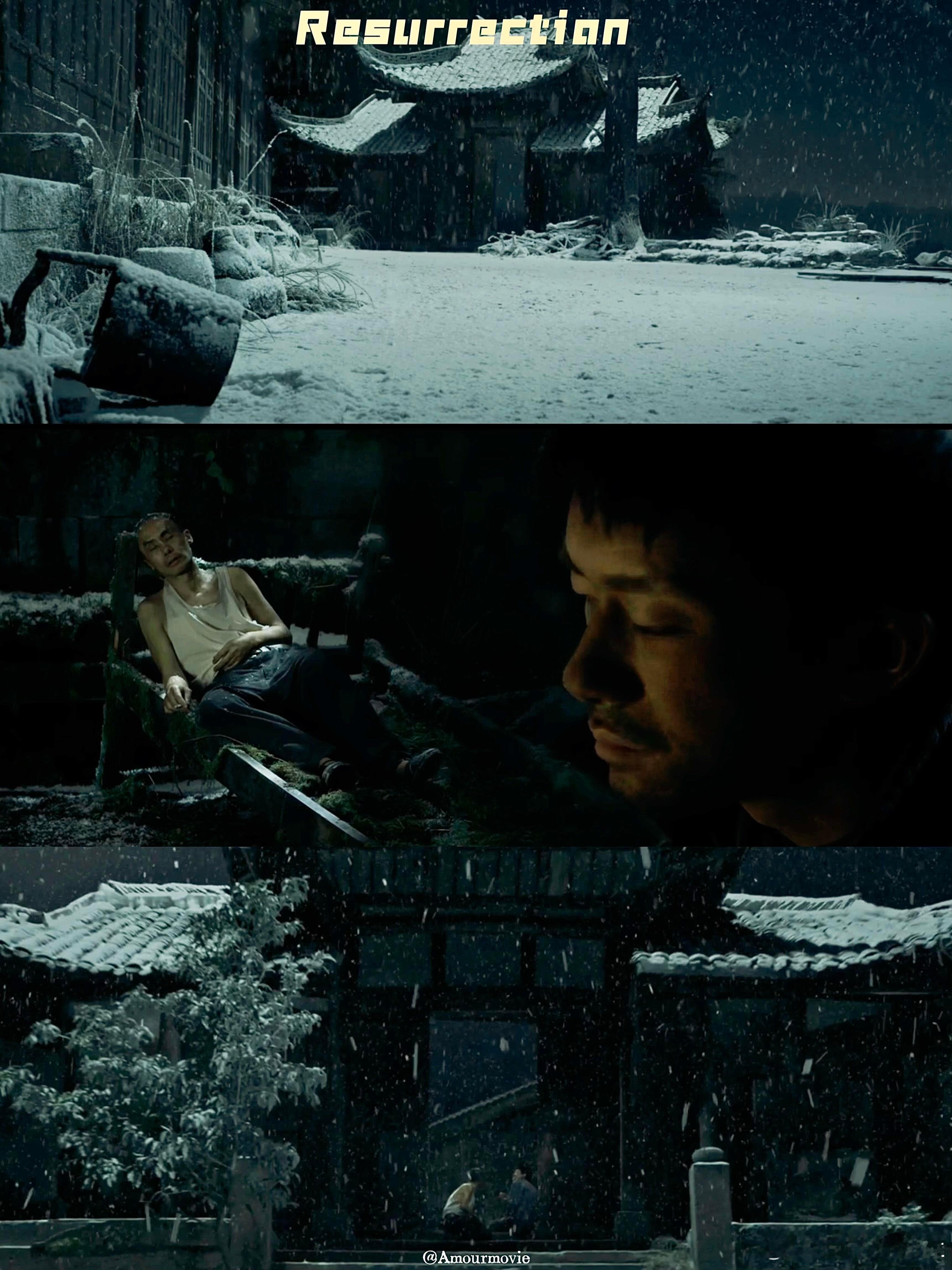 毕赣对易烊千玺的评价太精准了，百变星君完美诠释其多面演技，刘擎解读狂野时代反潮流