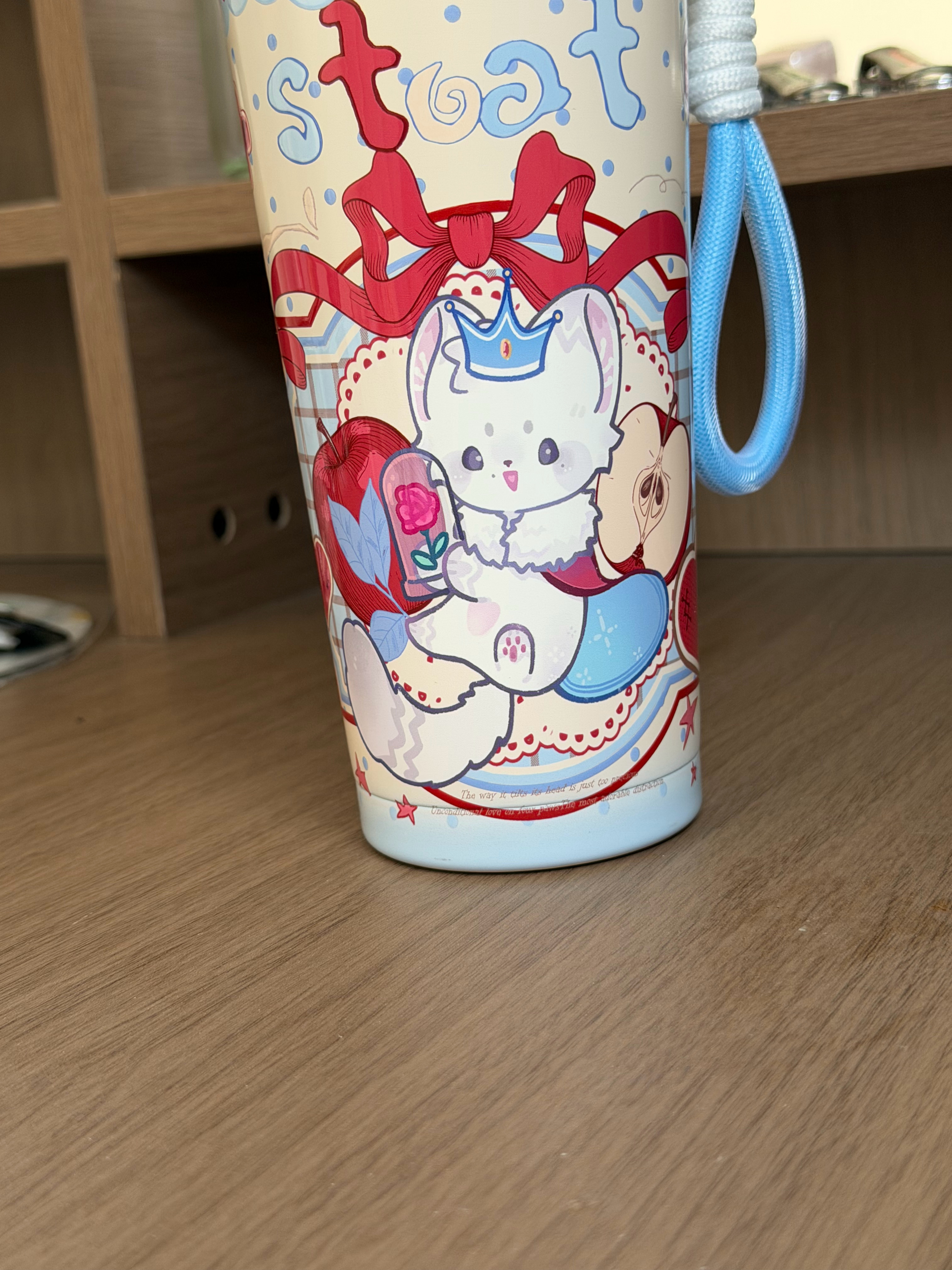 糕点铺实物战神来袭 
