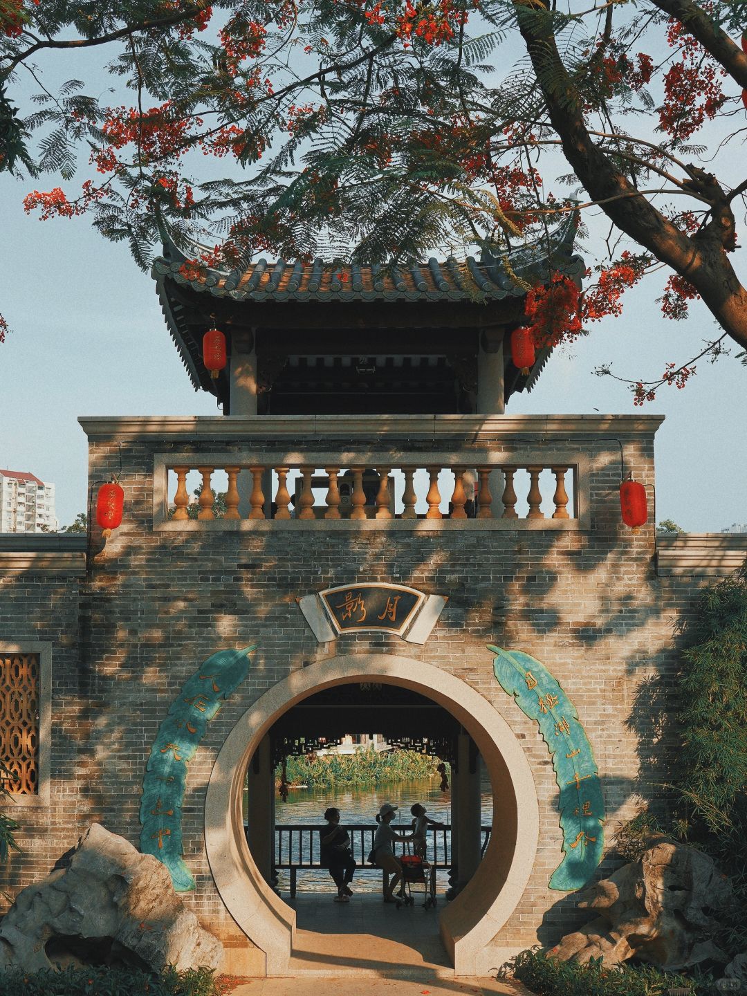 人生建议🚩逛完西关才离开广州