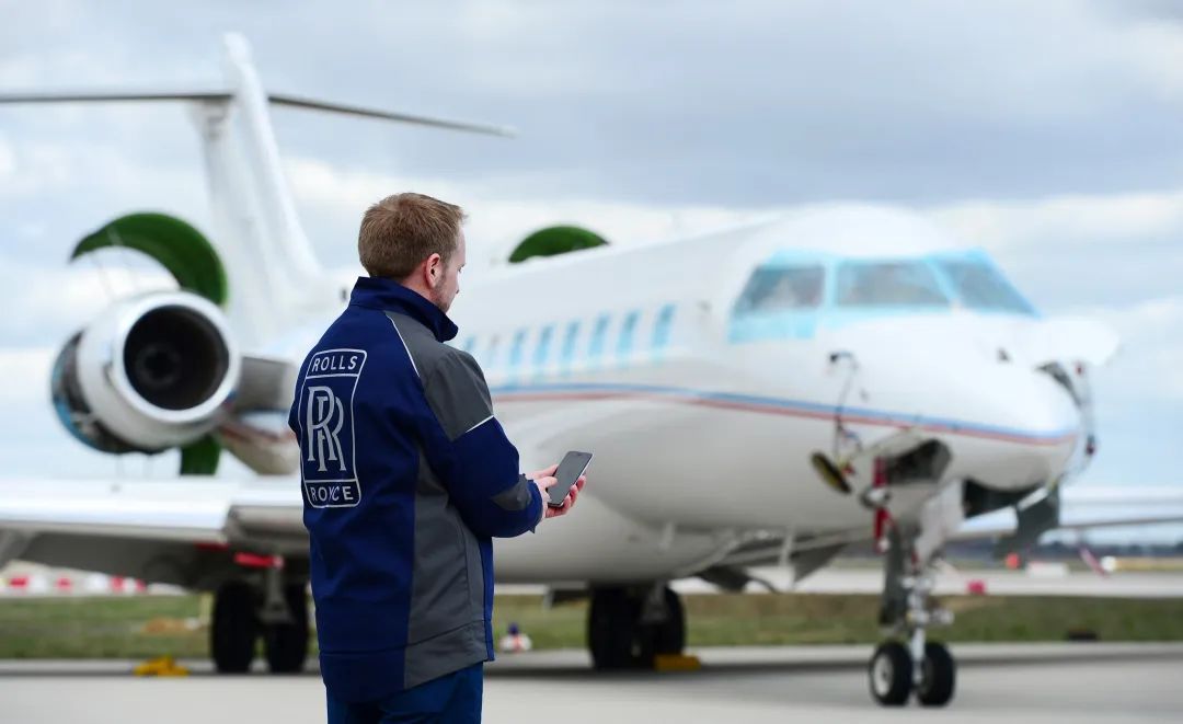 【罗罗拓展公务航空服务网络，满足CorporateCare®客户群日益壮大的需求