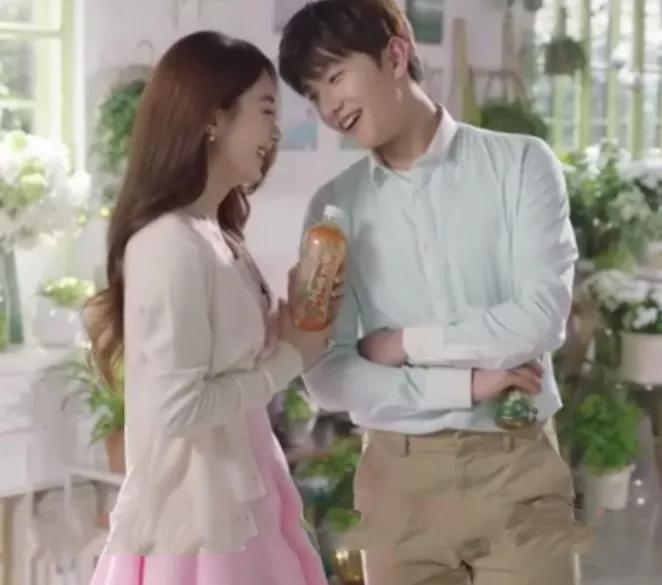 不同男星对赵丽颖态度差别，杨洋眼神拉丝，王一博偏爱，林更新宠溺

不同男星对赵丽