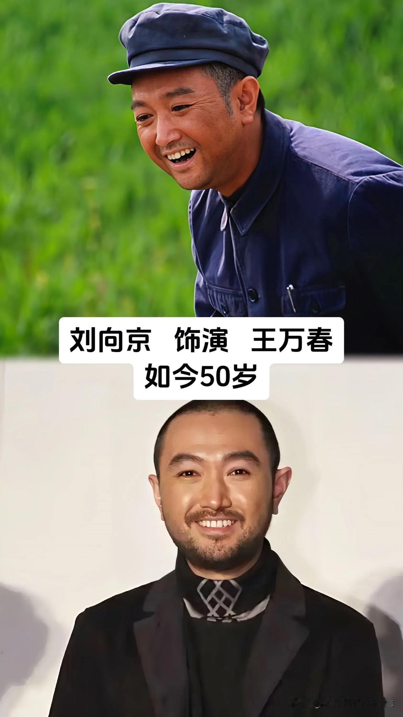 乡土年代剧里那些鲜活的小人物，直到现在回想起来依旧历历在目，陈宝国、高明、舒耀瑄