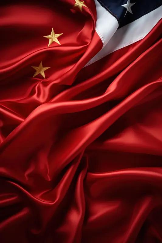 中国人为何不再仰视美国？