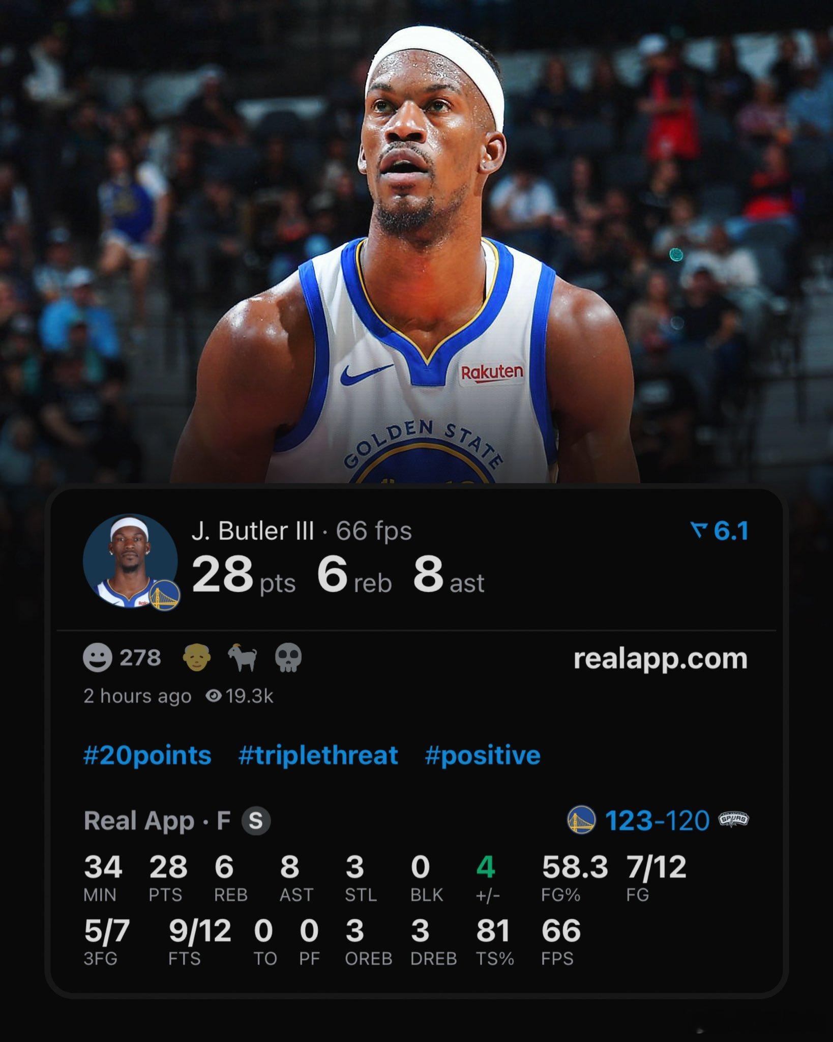 库里第三节的神奇表现，为勇士的取胜奠定了基础。在前一天遭遇严防死守以及犯规危机后