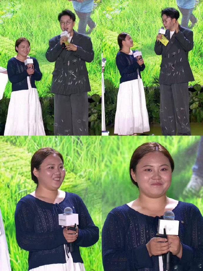 回村的年轻人后来都怎么样了 年轻人回村搞钱是清醒还是退步 听完婷婷的演讲热血又治