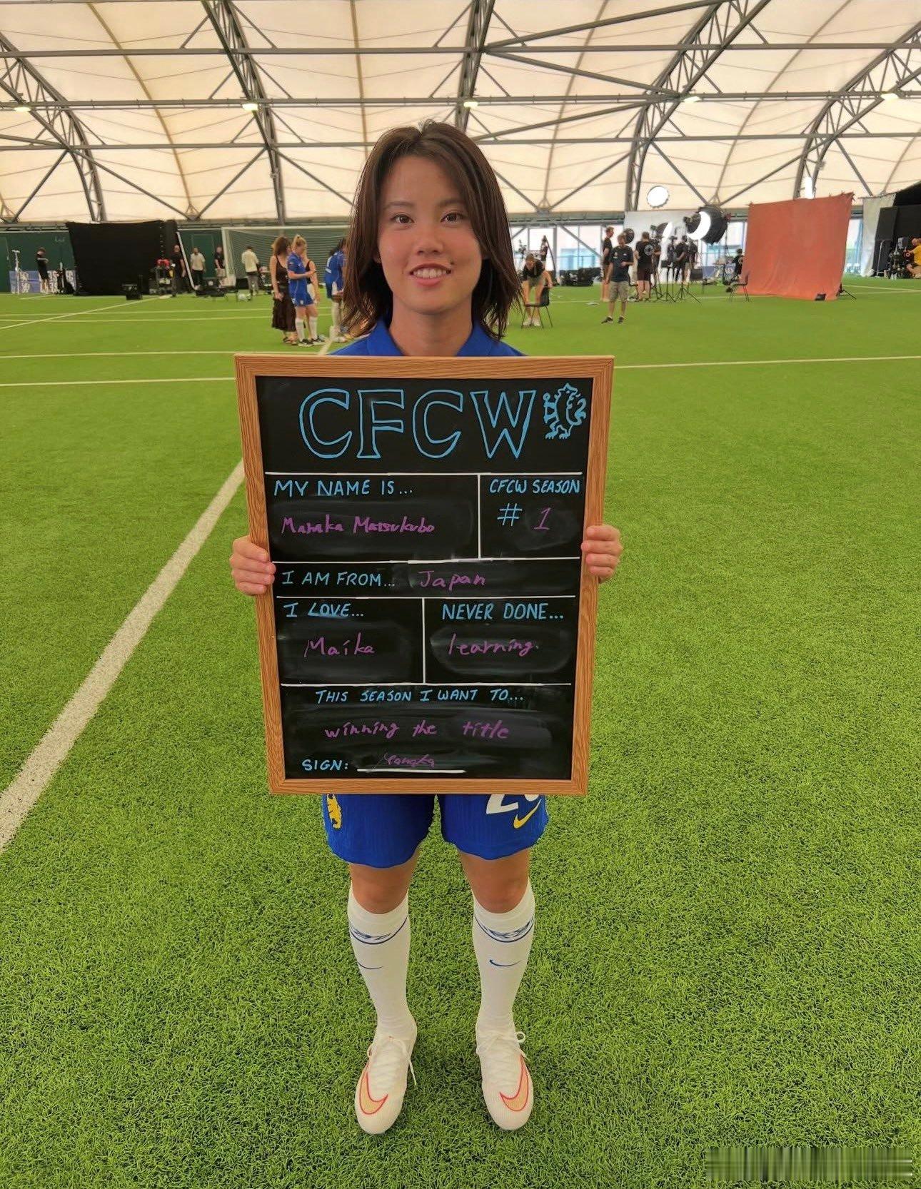 barclayswsl ”Family FC”已经解散，以后就是冰淇淋自由啦…n