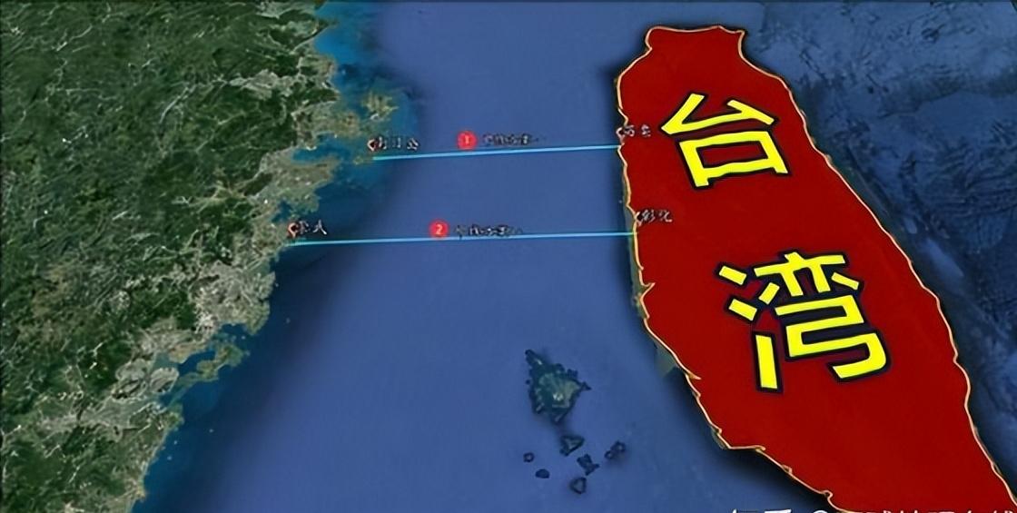 [微风]台湾知名人士宋楚瑜，这样解释为什么台湾是大陆的领土，他说到，“如果台湾不