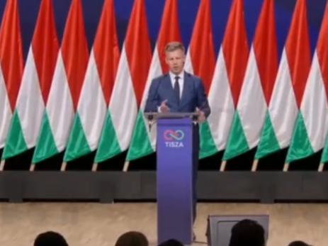 欧盟那笔给乌克兰的900亿欧元“救命钱”本来被匈牙利卡得死死的，结果大选一结束，
