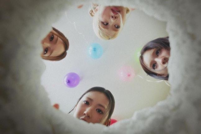【MHN】[JYP新女团AHOURBIRTHDAY公开完整版Intro Film