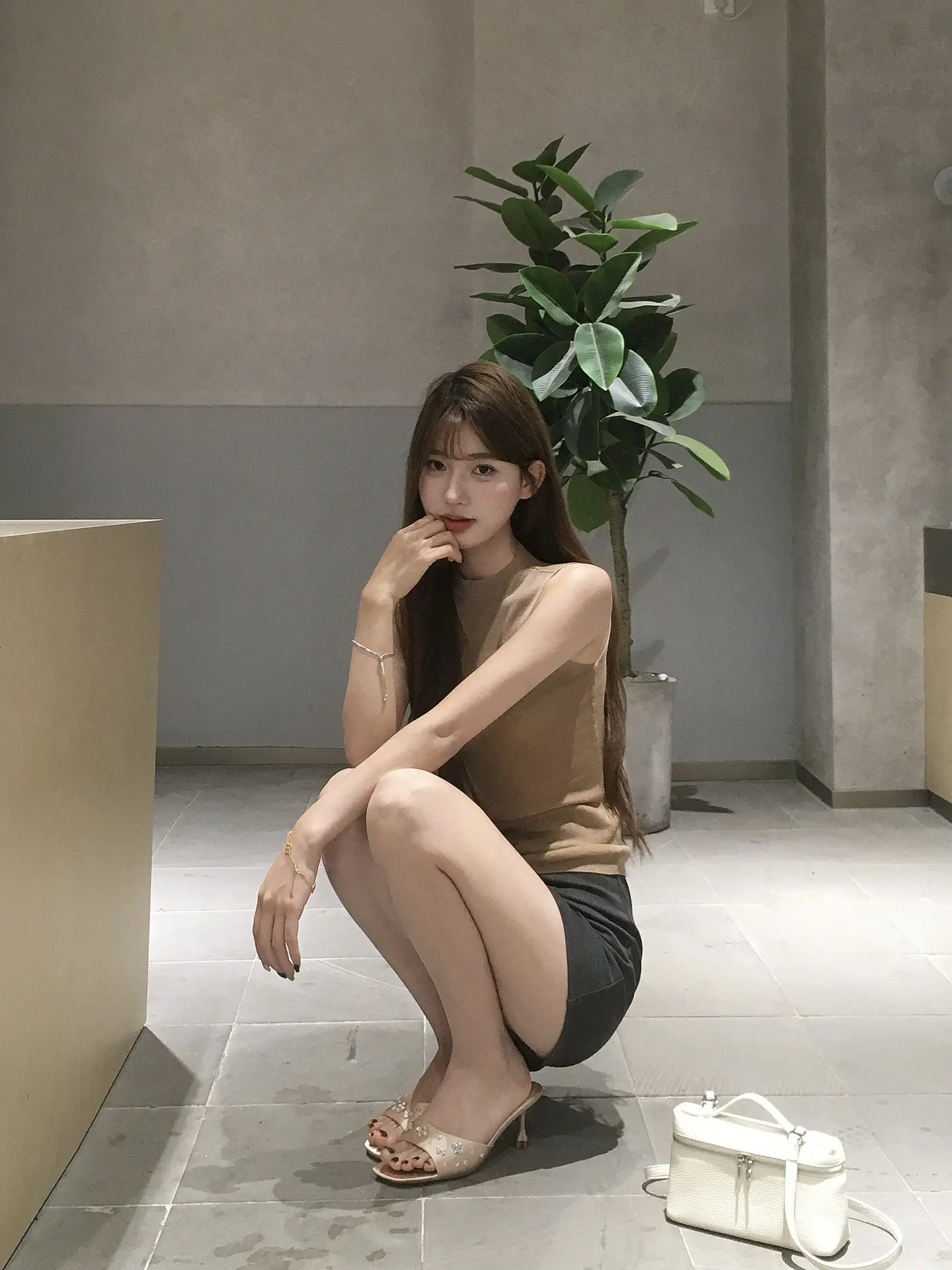 姐姐