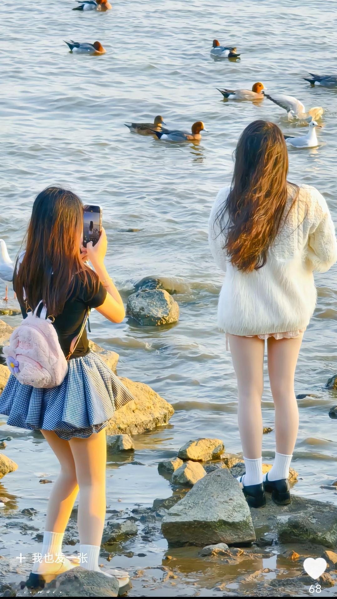 夏天该有的样子 穿出你的时尚你的感觉