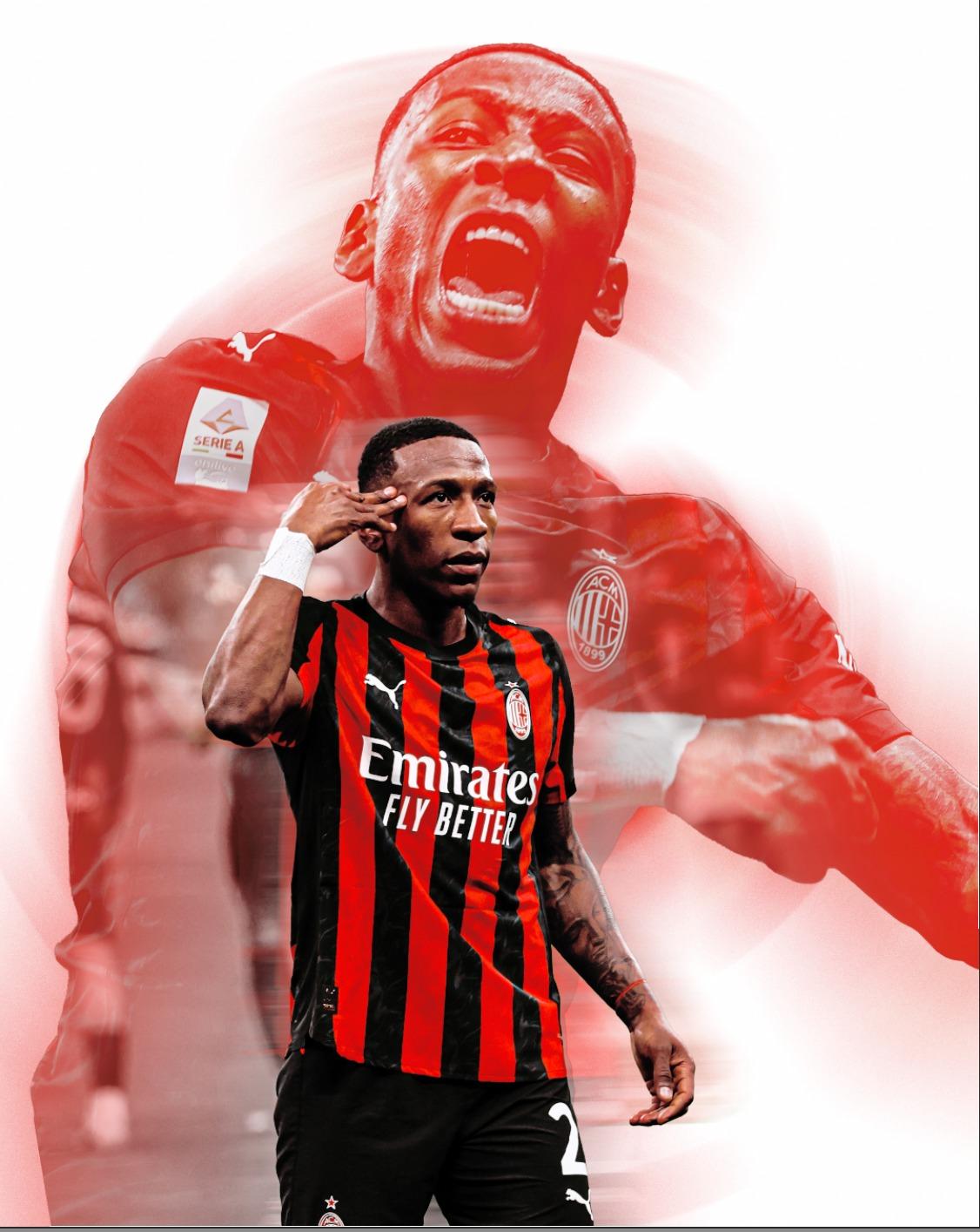 本场德比的英雄🔝🇪🇨