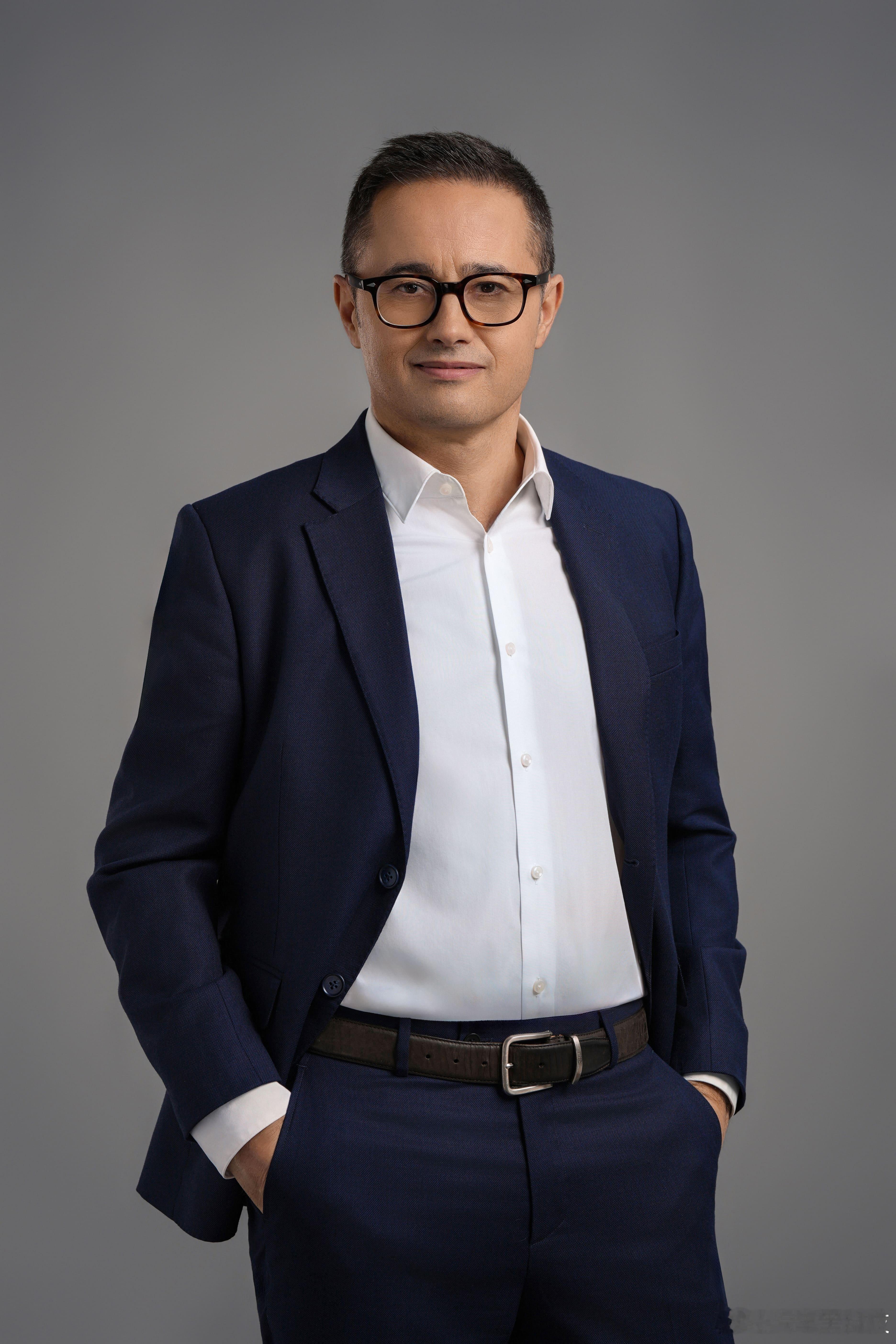 宋斐明将卸任奥迪上汽合作项目CEO 宋斐明将于2026年7月1日正式卸任奥迪·上