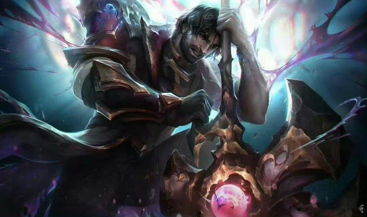 全世界都欠杰斯一个道歉  杰斯为了皮尔特沃夫的未来努力，却被世人误会。如今他的正
