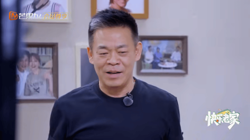 孙浩拍主角时被年轻导演斥责快乐老家 孙浩这段经历太戳人了！大热天裹着戏服化好妆又