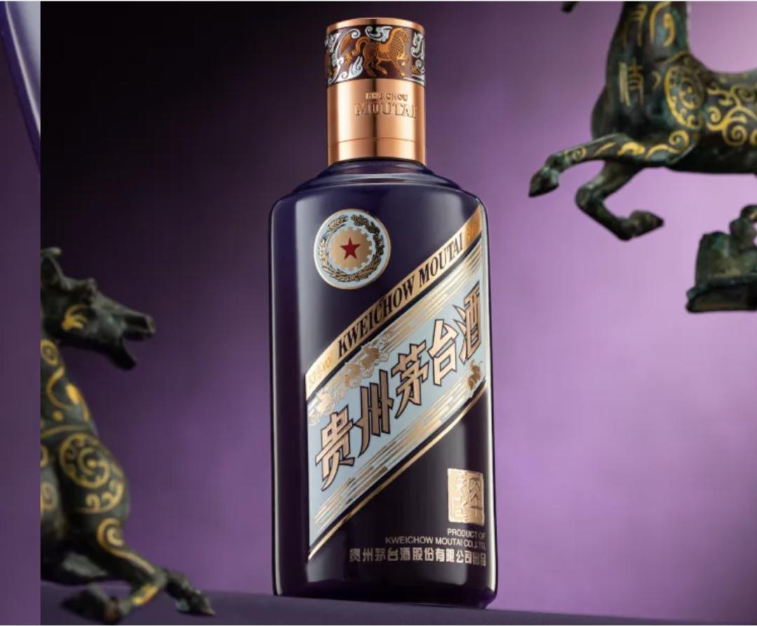 终于等到了！茅台马年生肖酒发布，售价1899元起！

1月5日，贵州茅台正式发布