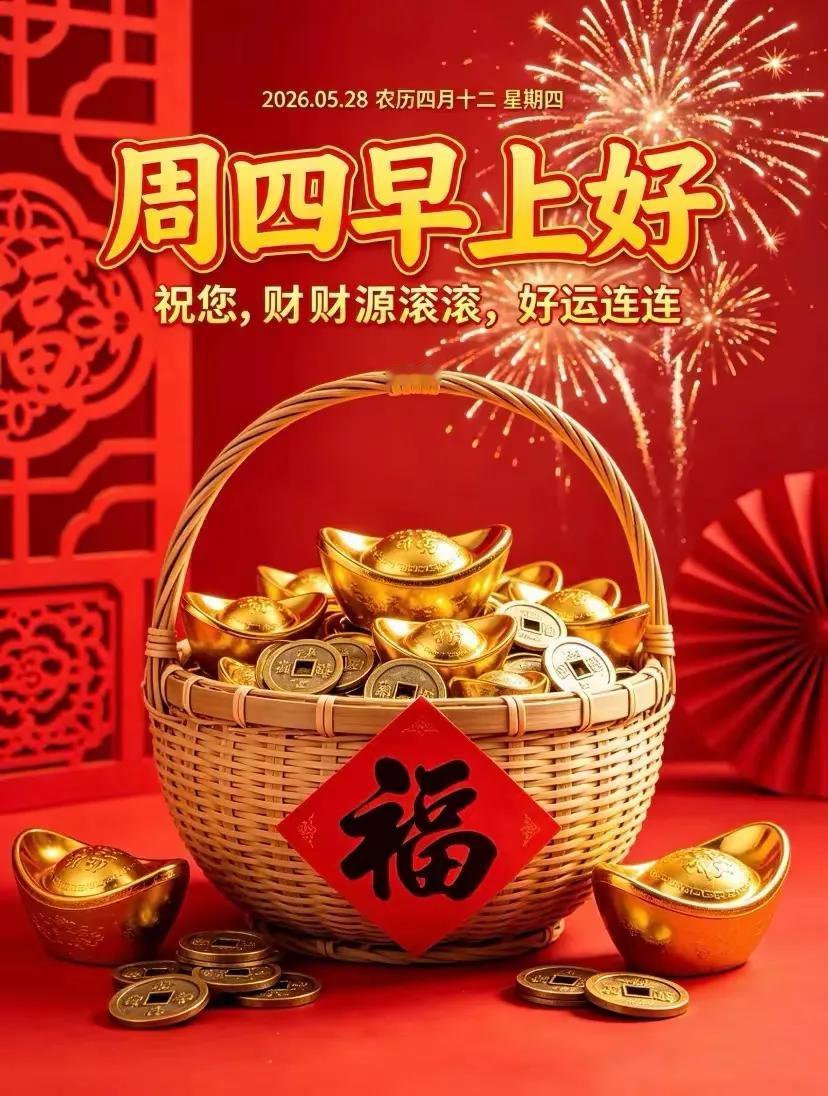 今天农历四月十二，不是普通日子！两件事做到位，下半年顺一半

你翻开日历看一眼。
