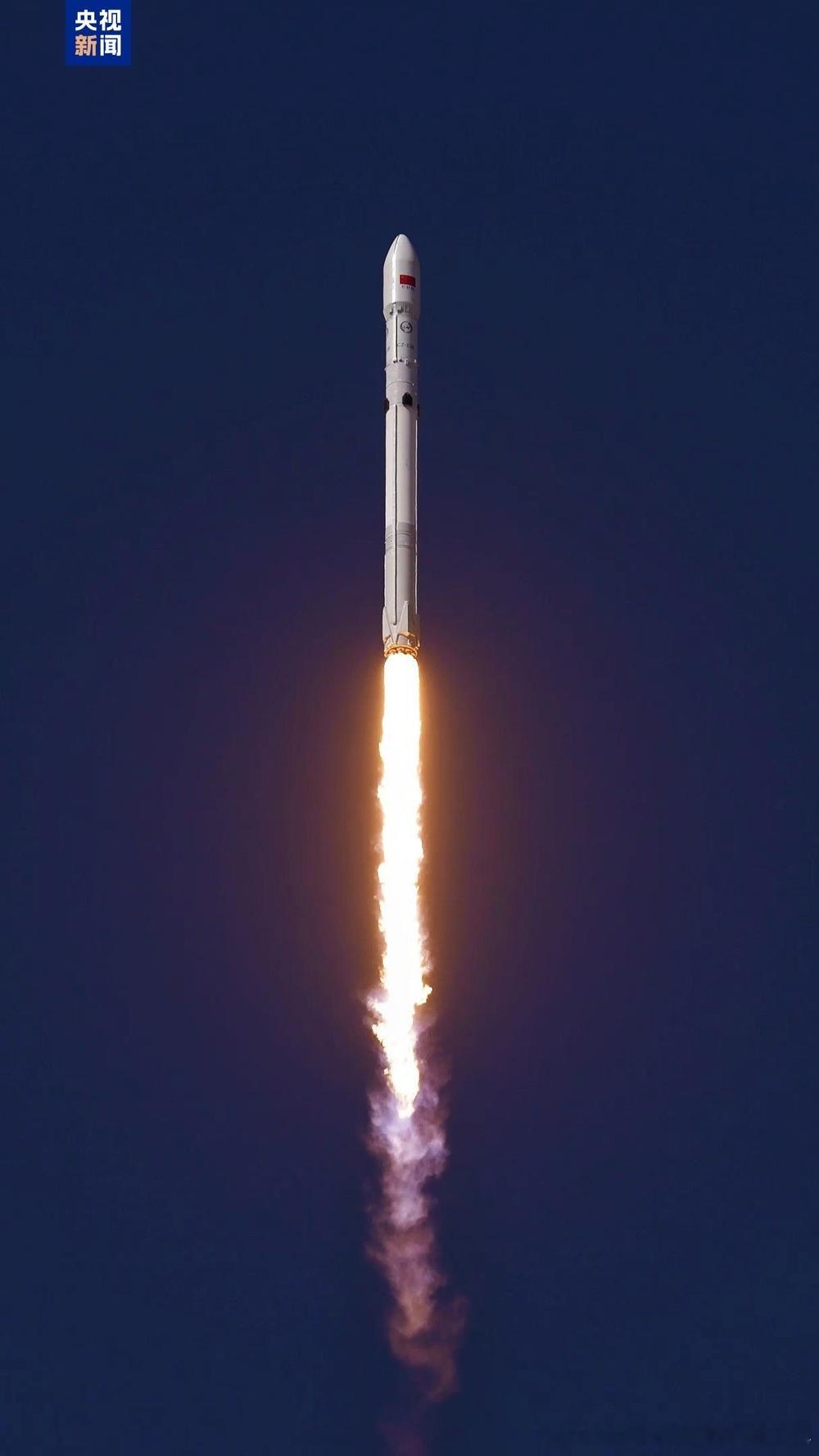 长征十二号乙运载火箭首飞成功 长征十二号乙遥一运载火箭6月1日16时40分在东风