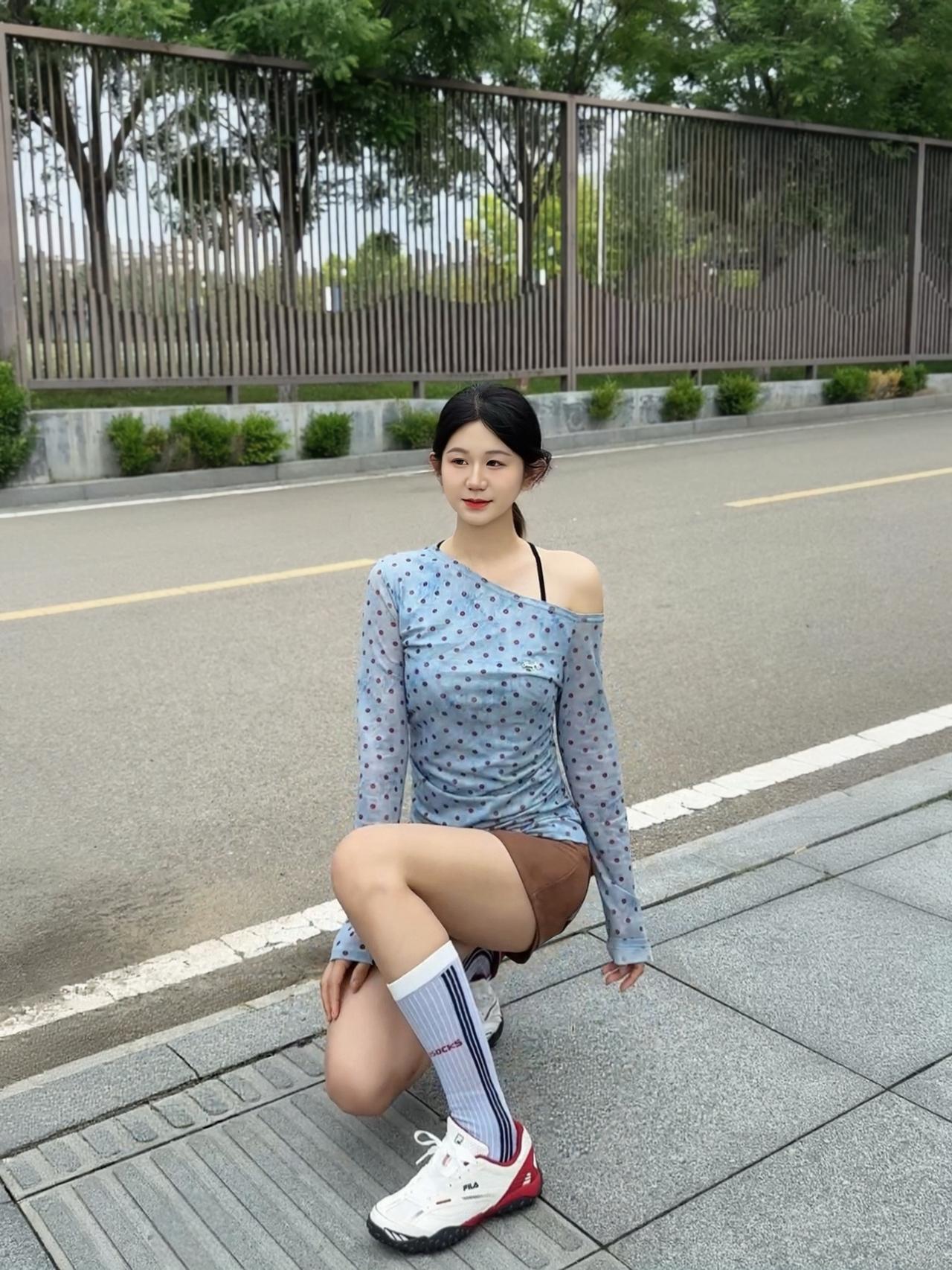 有哪些日常又气质的穿搭推荐