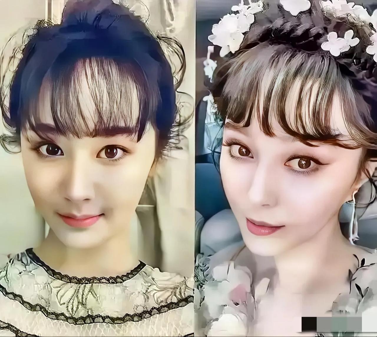 演技，杨紫赢了
颜值，杨紫赢了
人气，杨紫赢了
作品，杨紫赢了
努力，杨紫赢了
