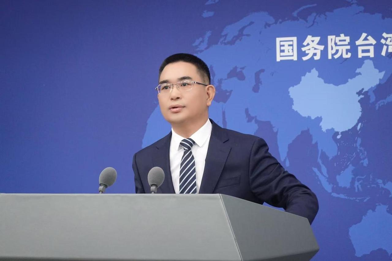 “台湾问题终归要实现彻底解决” 的相关表态，其实已经传递出十分清晰的导向信号，各