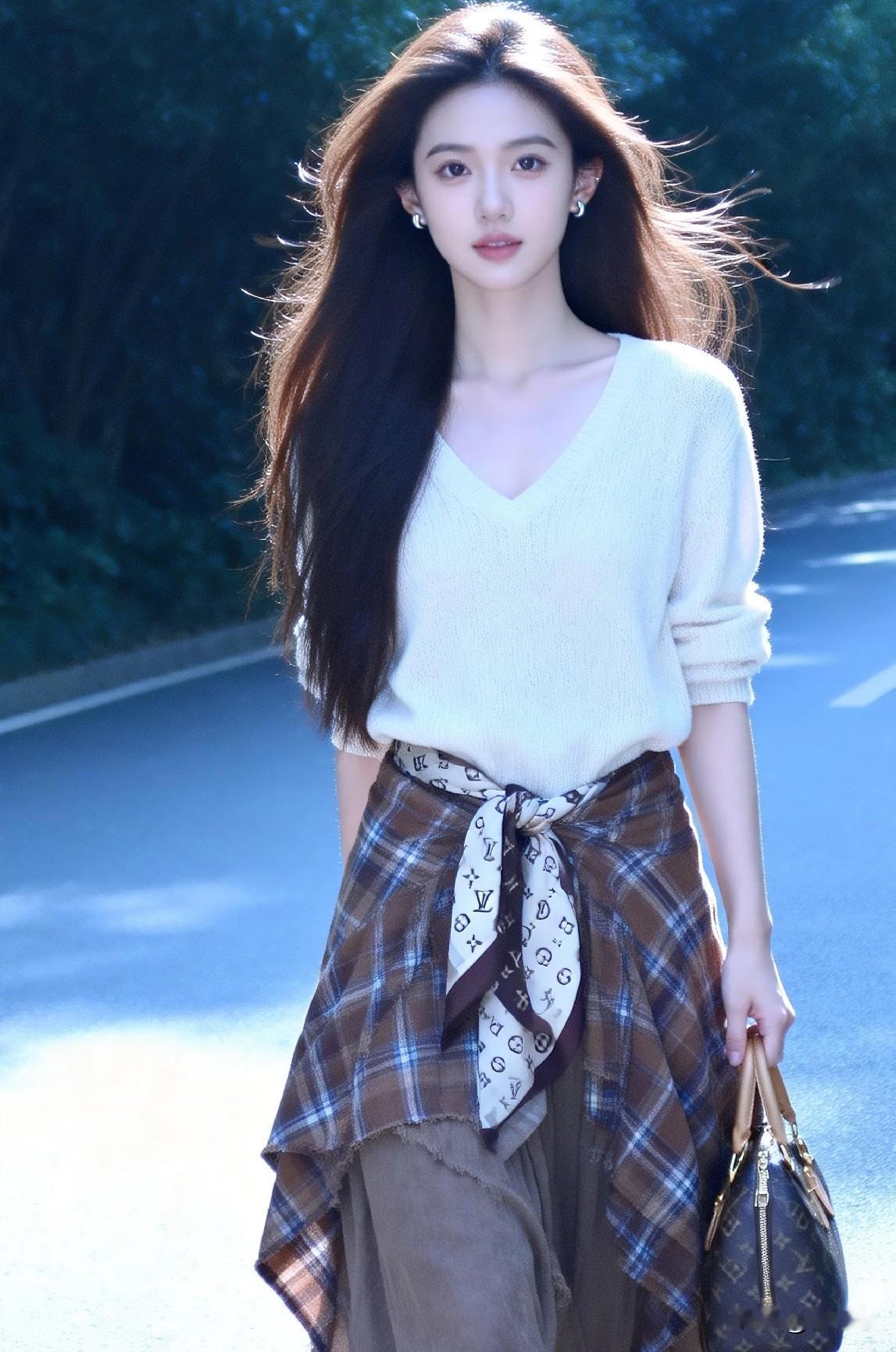 亲爱的朋友，
别总盯着眼下的难。
路走着走着就宽了，
事熬着熬着就顺了。
 
谁