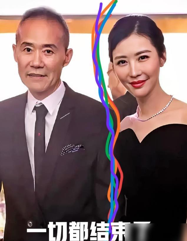 眼角还没干透的委屈，转头就在南国的浪花里洗了个干净，这变脸效率确实惊人。

老王