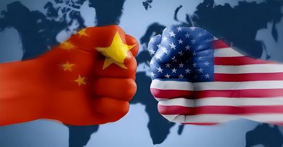谁能想到，台海局势竟出现了这样的变化！美国曾希望借台湾问题长期消耗中国，可这几年