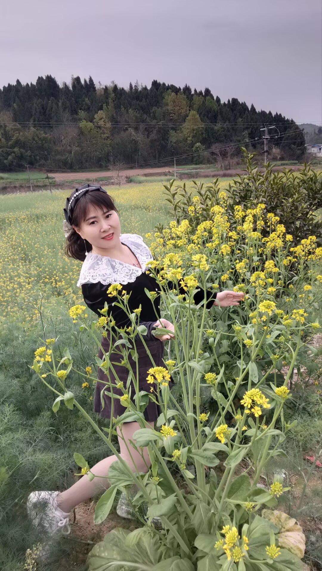 我的桃花什么时候才能到来🤣