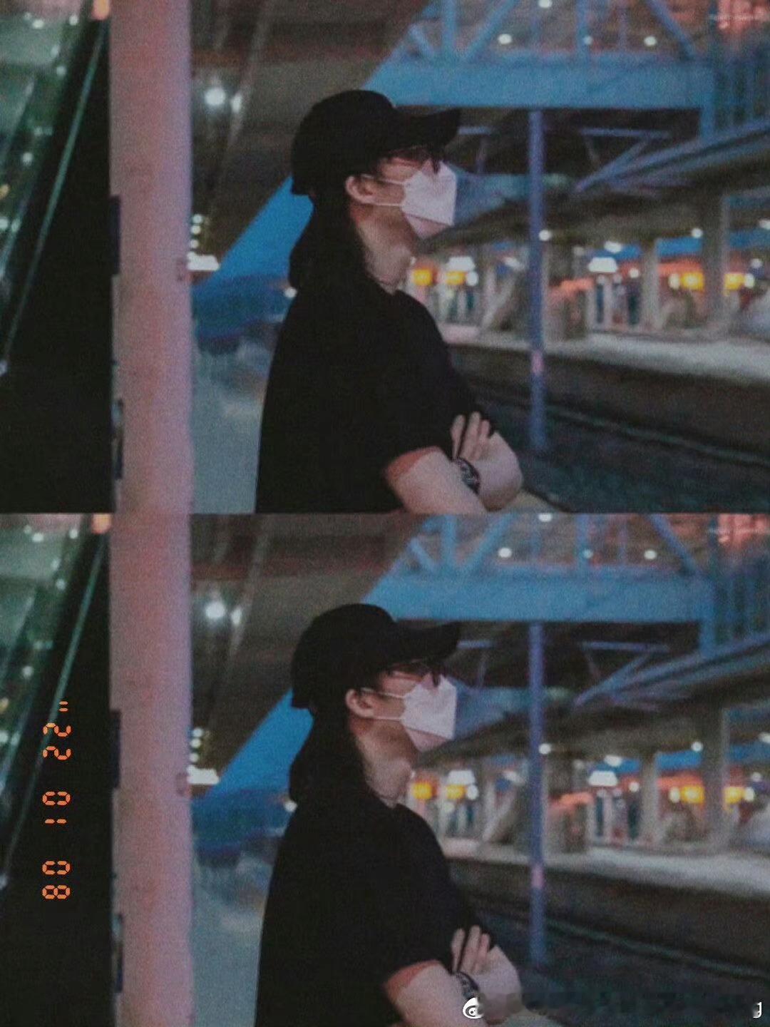 摩登兄弟[超话] 老公🥰​​​