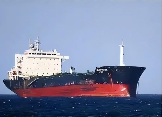 23日，特朗普正式宣布：被扣押的中国香港“世纪号”油轮所载180万桶委内瑞拉原油