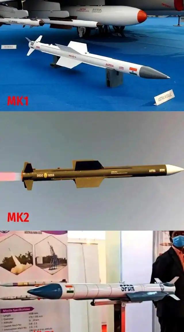 印度导弹又出大单了！印尼一口气买了两款，其中一款连印度空军自己都只敢买50枚。