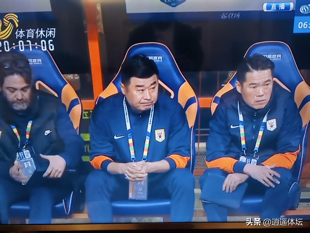 2026中超最快进球诞生了！山东泰山开场1分钟，先送一球，0：1落后云南玉昆！