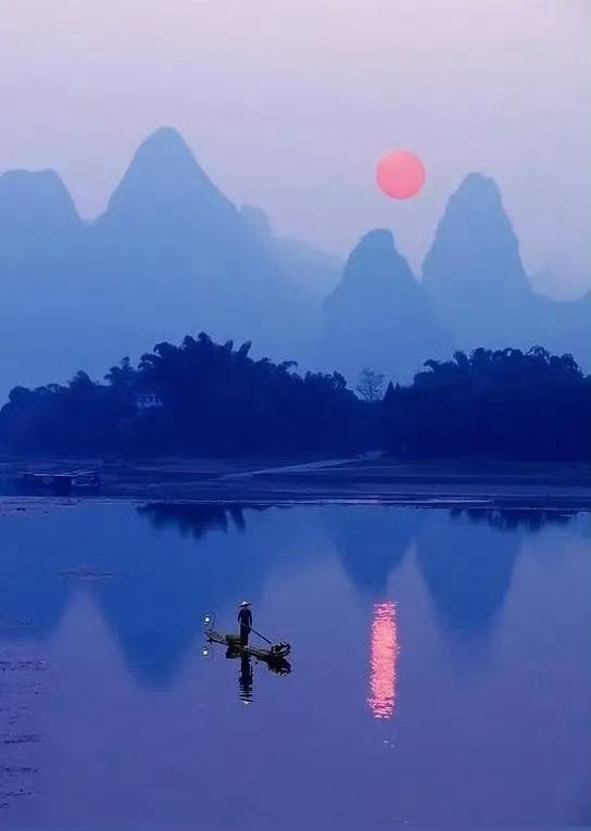 很喜欢司马懿这一段话：“受人之辱，不动于色。察人之过，不扬于人。觉人之诈，不愤于