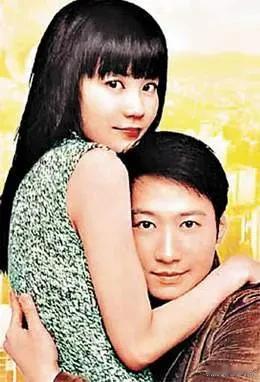 不懂就问，王菲演过戏吗？
抱着他的这两个男人，第1个是黎明，第2个是谁呢？

不