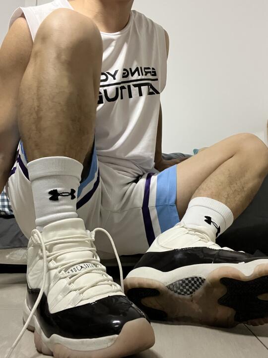一些球鞋(x