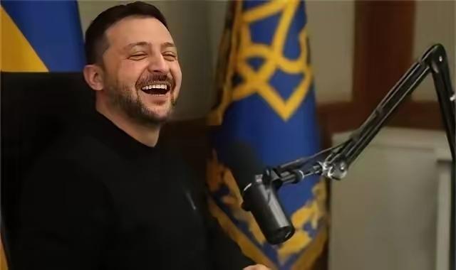 很多人并没有意识到，泽连斯基其实没有说谎，俄乌打了四年，乌军确实只有5.5万人阵