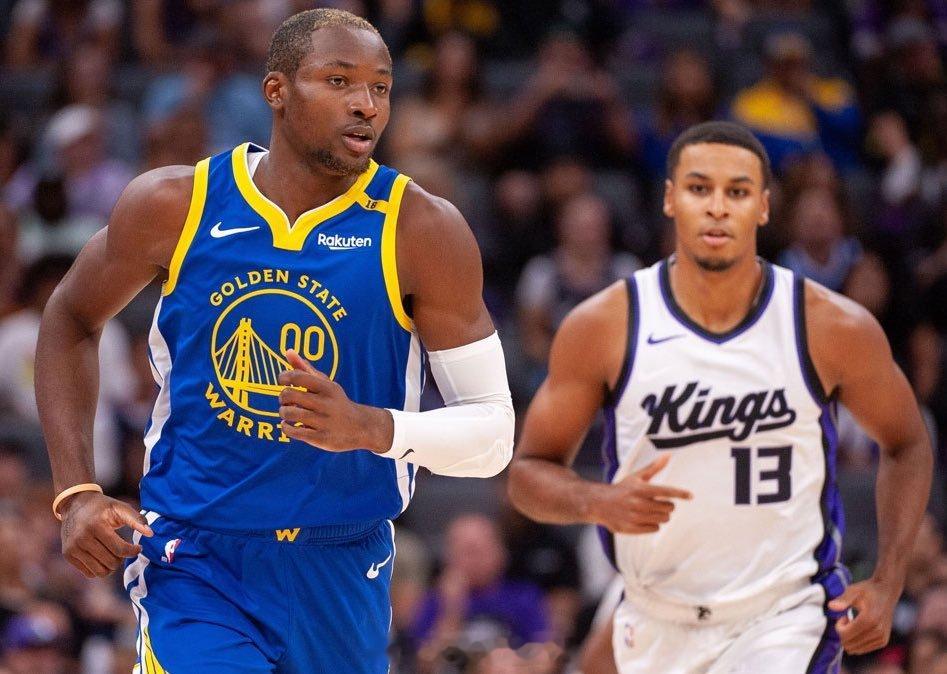 根据ESPN的消息，库明加倾向于加盟国王。库明加是一名受限自由球员，他拒绝了勇士