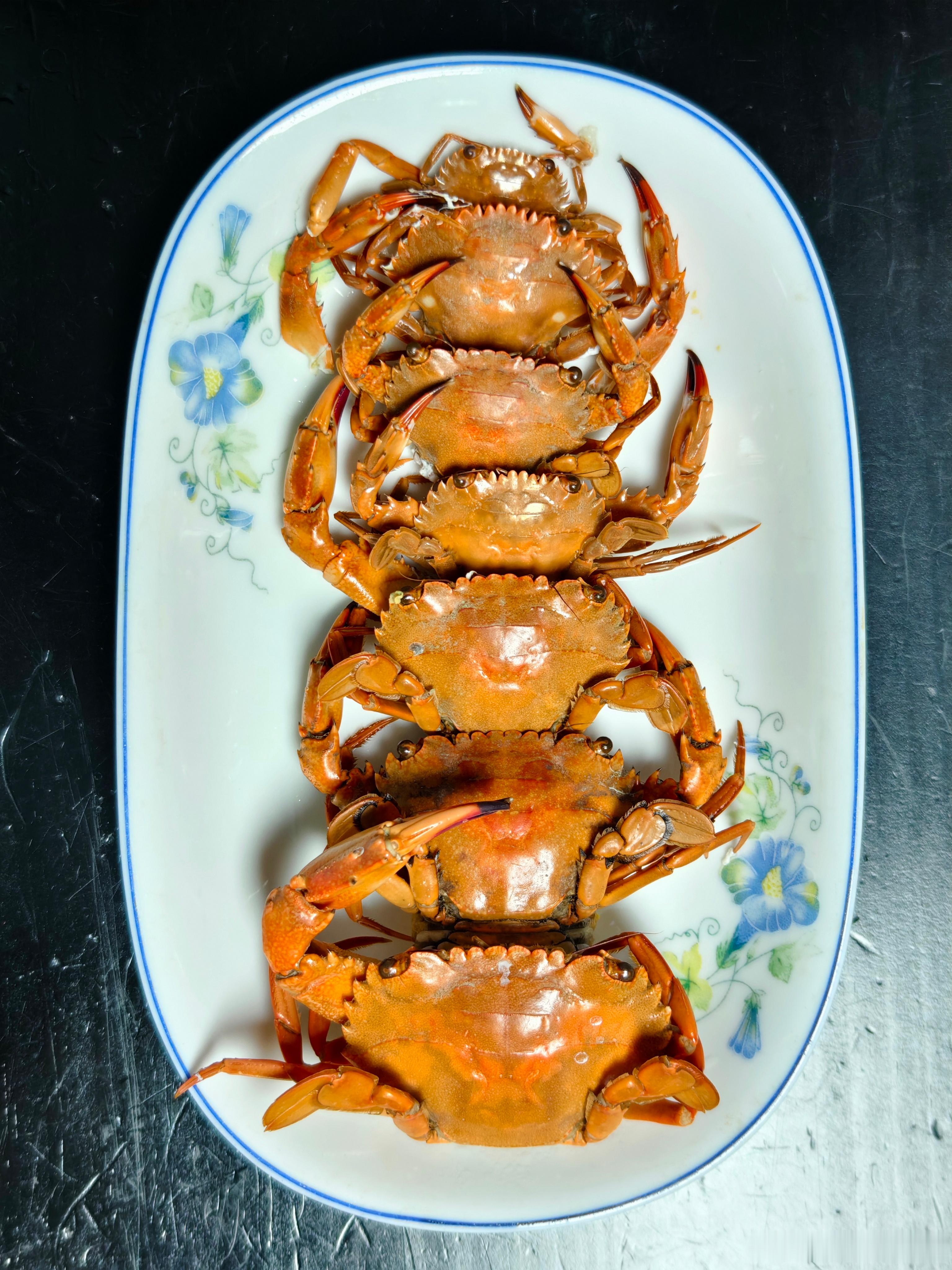 从小到大排个队都说靠海吃海…… 